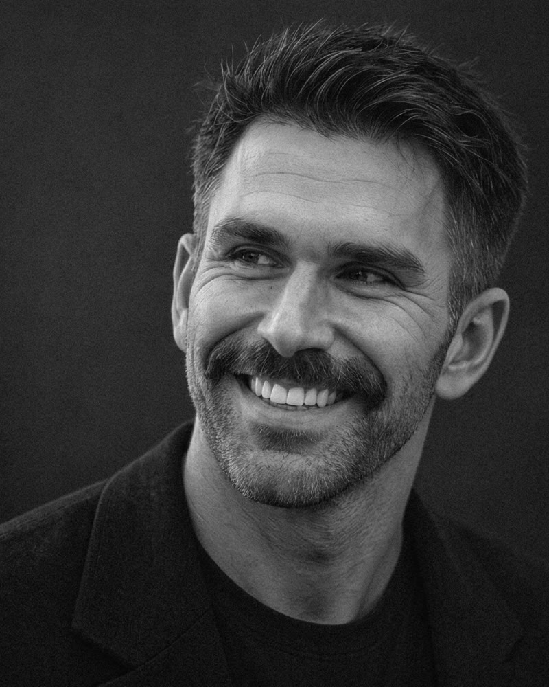 Joshua Marquez, videographer and photographer in Frankfurt