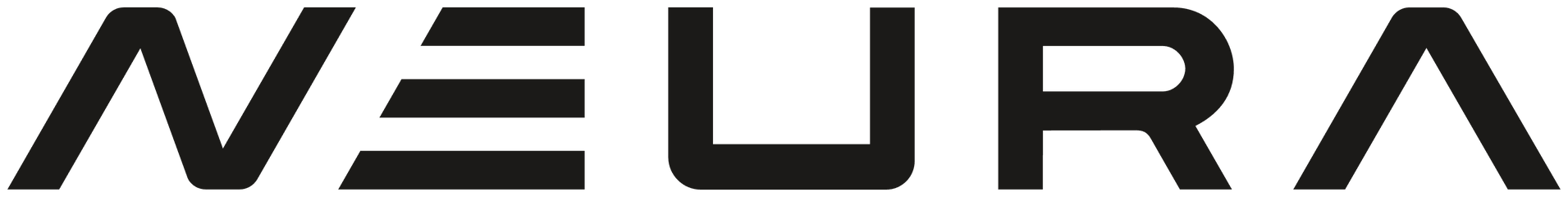 NEURA Robotics