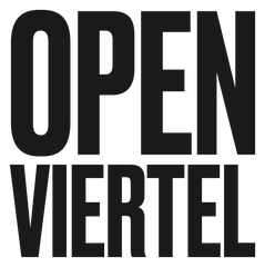 Open Viertel