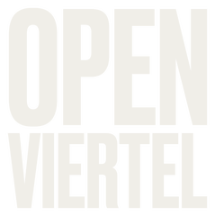 Open Viertel