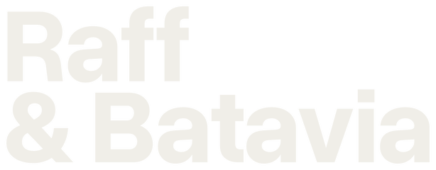 Raff & Batavia