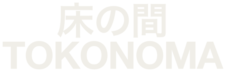 Tokonoma