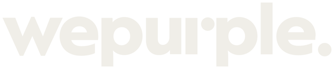 wepurple